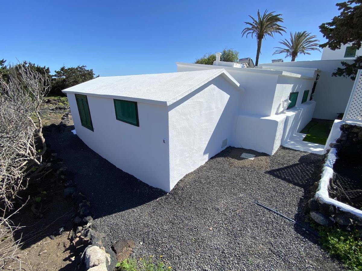 Estudio Tegoyo Mácher المظهر الخارجي الصورة